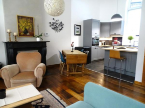 Appartement du Cygne